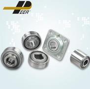 農機軸承 選型、采購與潤滑保養一站式指南