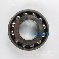 沃爾沃卡車專用軸承1652604 價格、圖片與供應商全解析