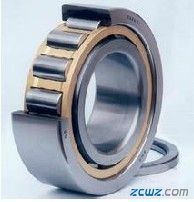 圓柱滾子軸承SL024944A 產品解析、市場動態與維護指南