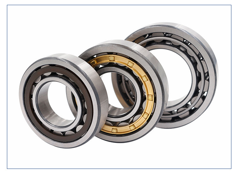 汽車變速箱減速機中的關鍵元件 NCF203V、NCL203V、102203型滿裝圓柱滾子軸承及其潤滑油應用分析