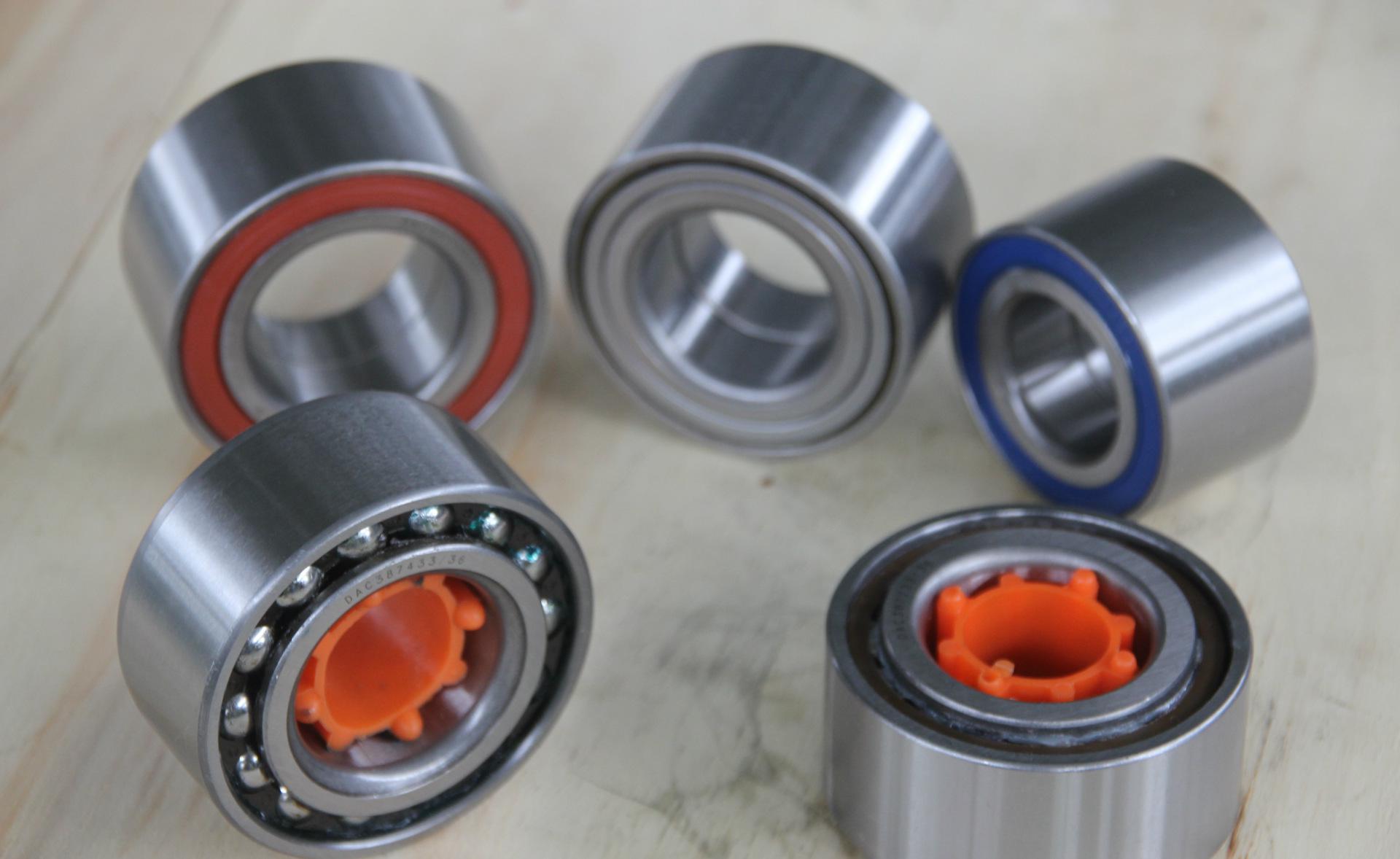 汽車輪轂軸承DAC4276 價(jià)格、廠家與選購(gòu)指南