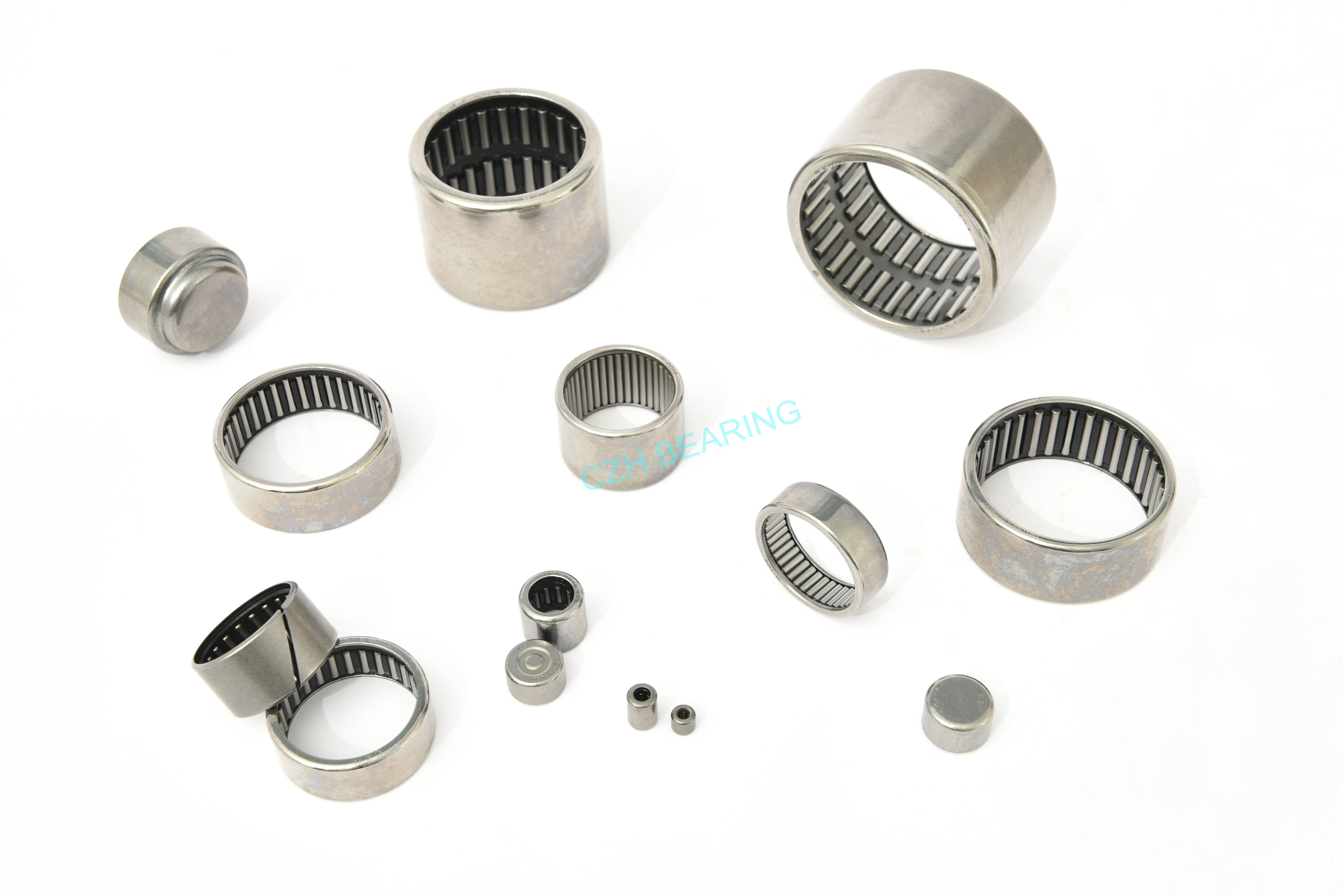 沖壓外圈滾針軸承供貨信息概覽 - 聚焦金蜘蛛軸承網(wǎng)